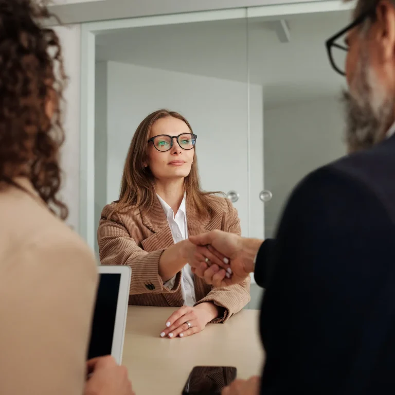 Customised Solutions